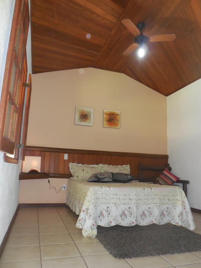 Pousada Vilarejo Da Serra Serra do Cipo National Park Extérieur photo